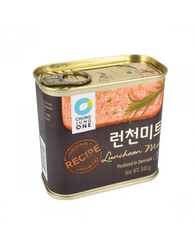 Carne la conserva 340g 韩国午餐肉